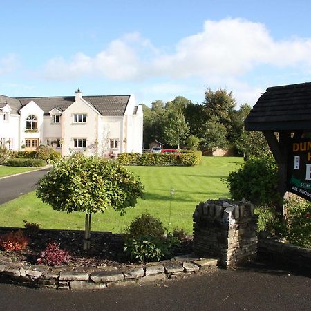 Hotel Dungimmon House Ballyconnell  Zewnętrze zdjęcie