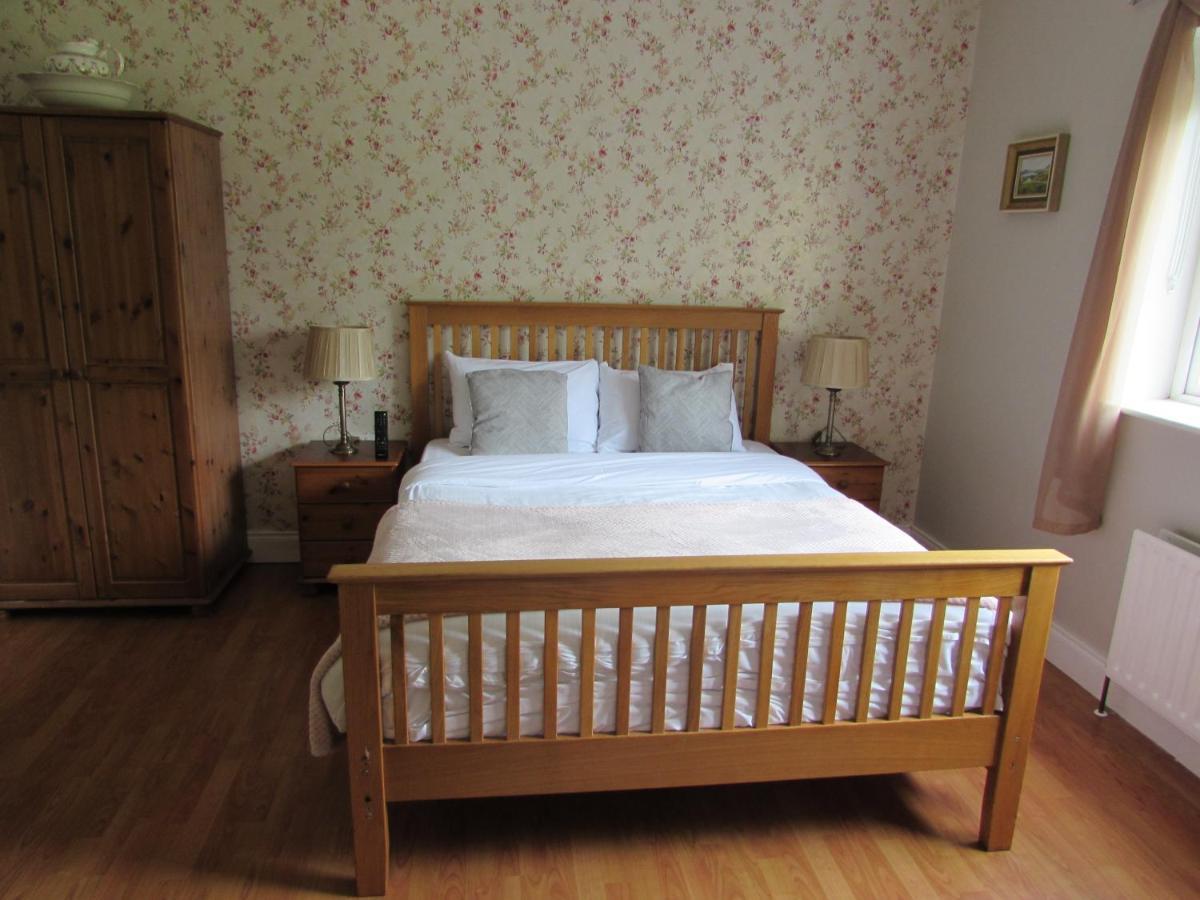 Hotel Dungimmon House Ballyconnell  Zewnętrze zdjęcie