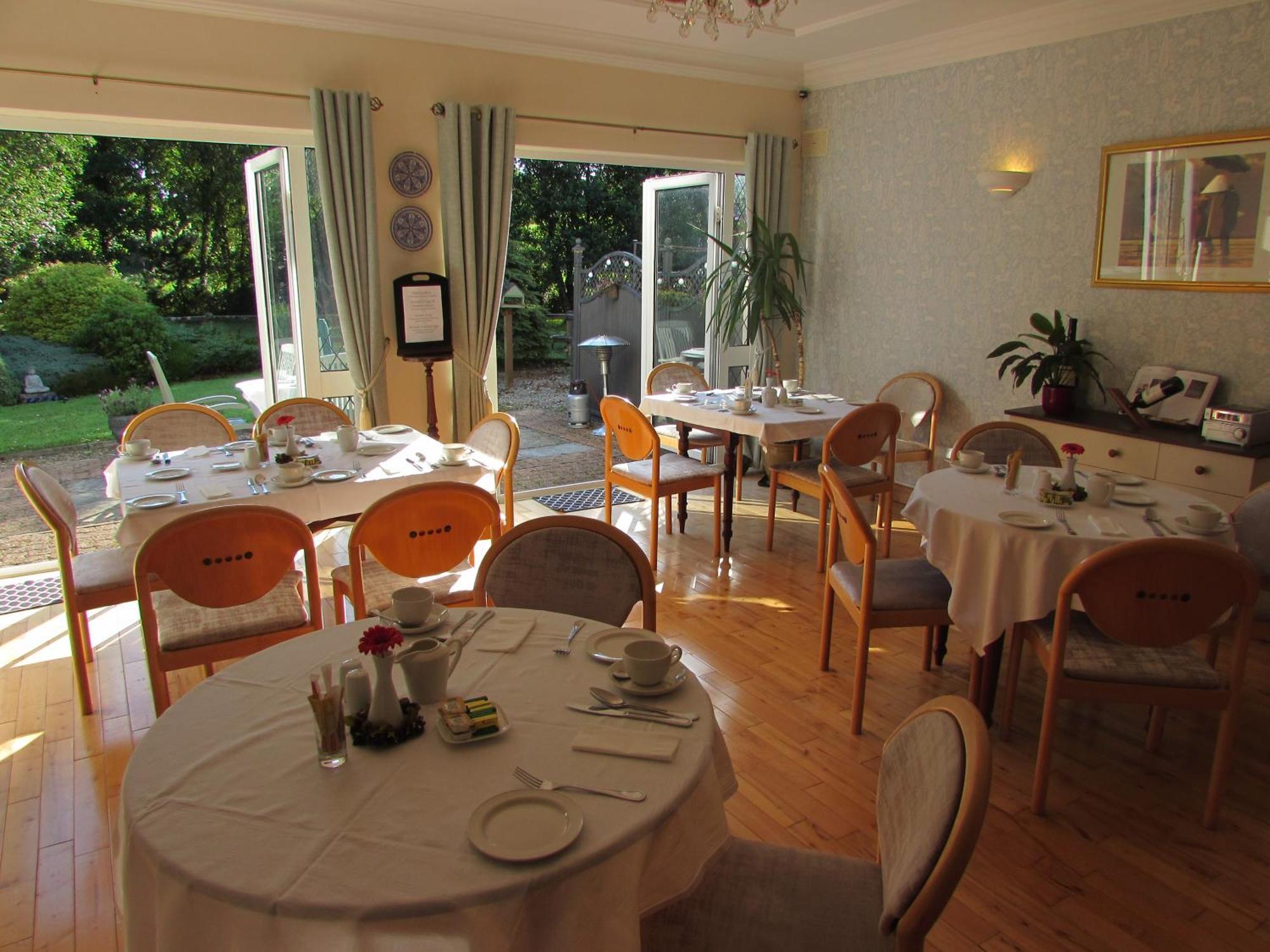 Hotel Dungimmon House Ballyconnell  Zewnętrze zdjęcie