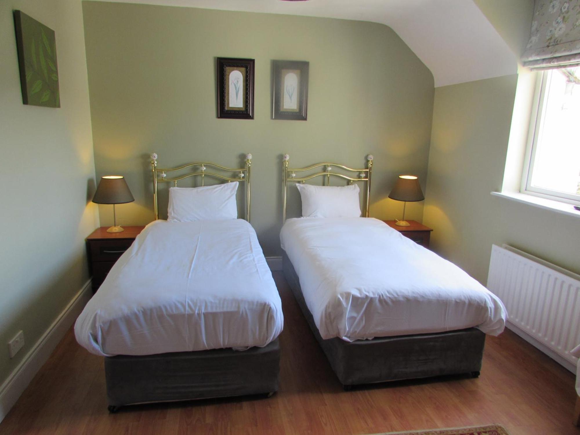 Hotel Dungimmon House Ballyconnell  Zewnętrze zdjęcie