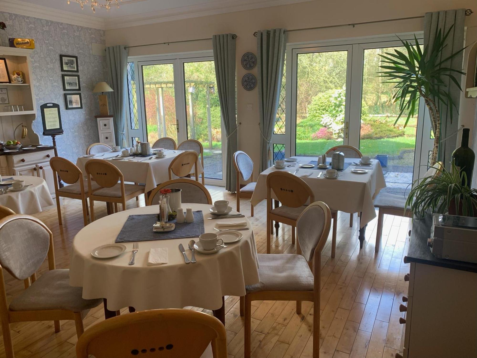 Hotel Dungimmon House Ballyconnell  Zewnętrze zdjęcie