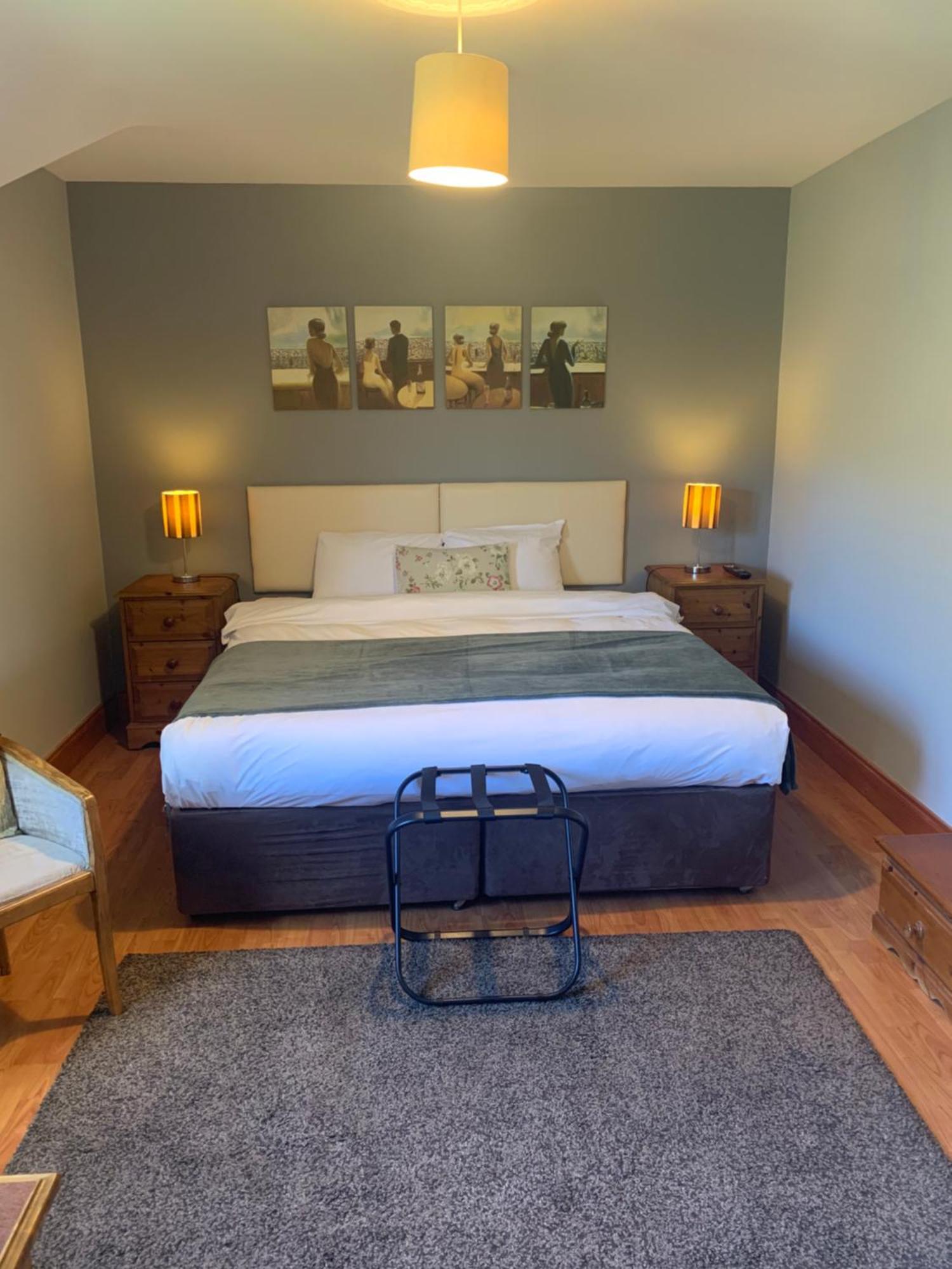 Hotel Dungimmon House Ballyconnell  Zewnętrze zdjęcie