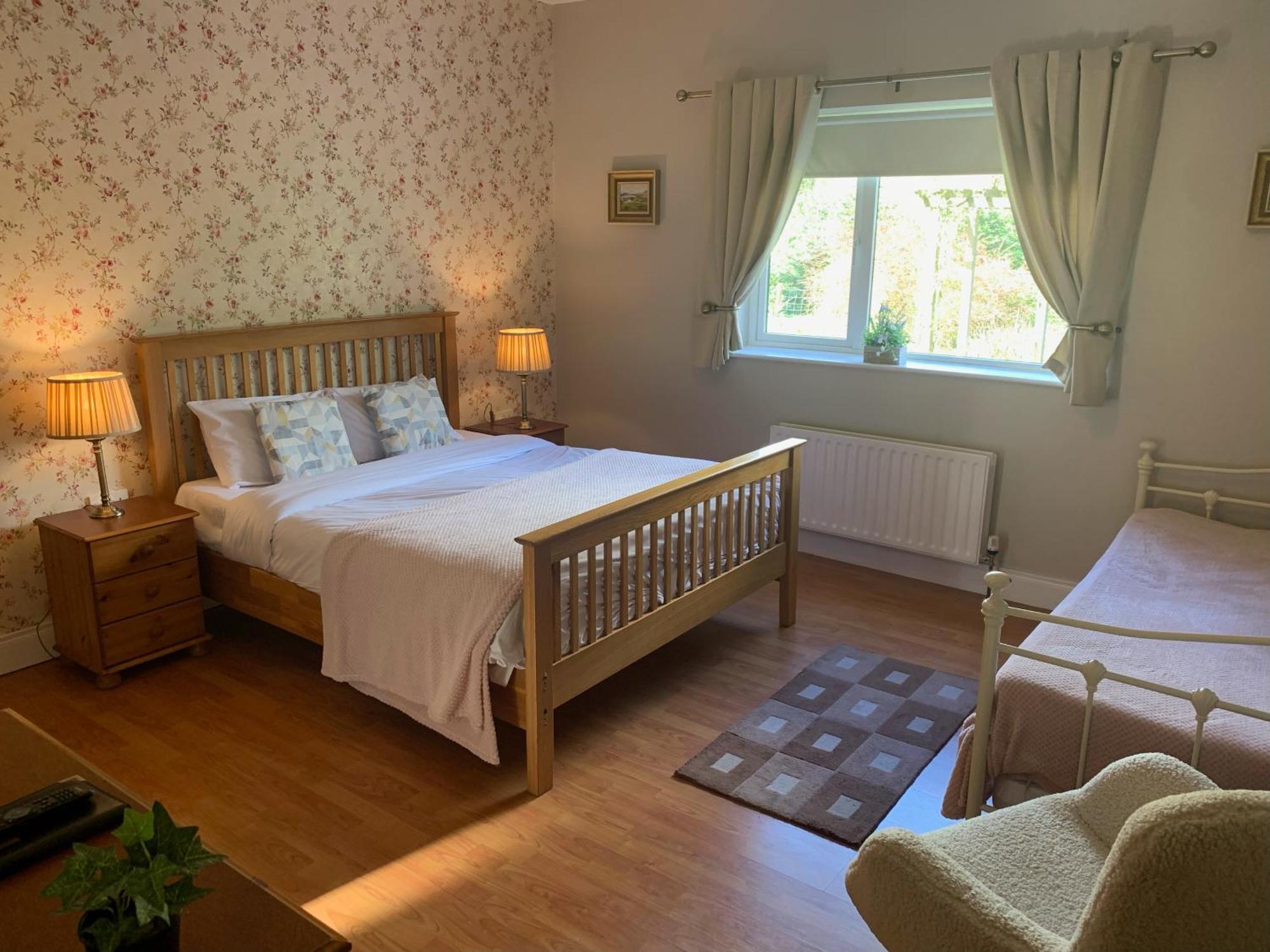 Hotel Dungimmon House Ballyconnell  Zewnętrze zdjęcie