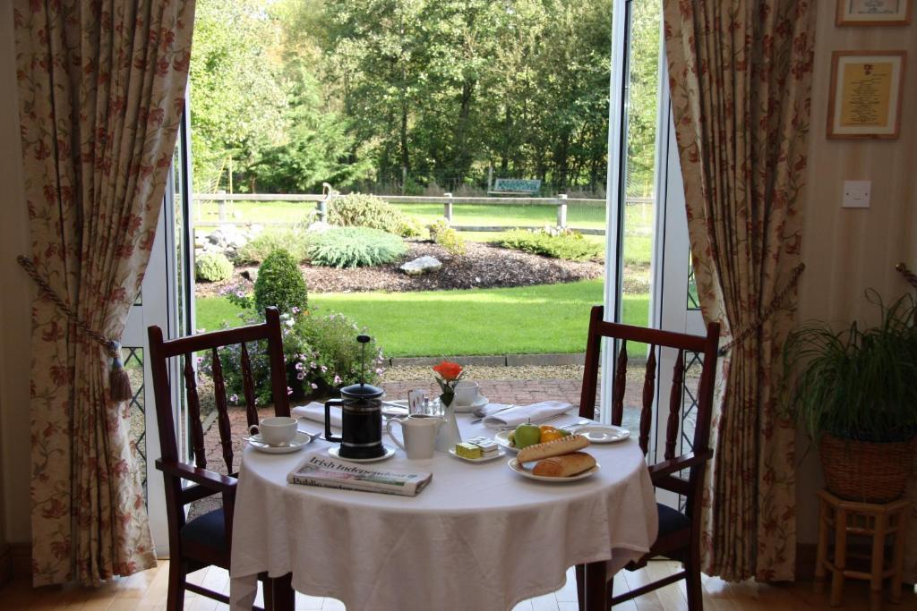 Hotel Dungimmon House Ballyconnell  Zewnętrze zdjęcie