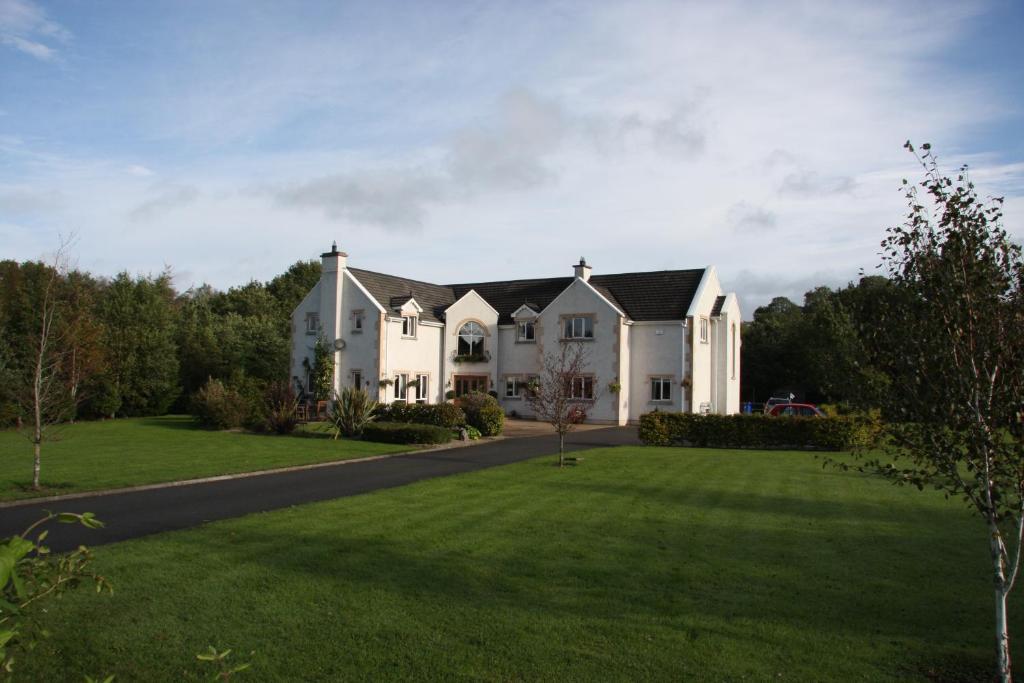 Hotel Dungimmon House Ballyconnell  Zewnętrze zdjęcie