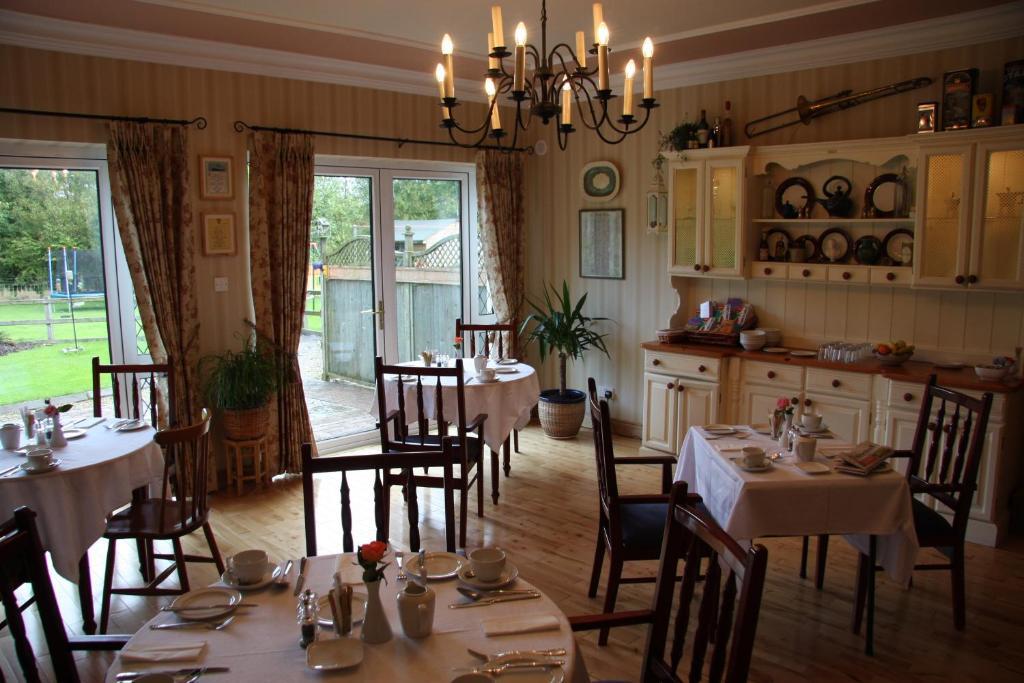 Hotel Dungimmon House Ballyconnell  Zewnętrze zdjęcie