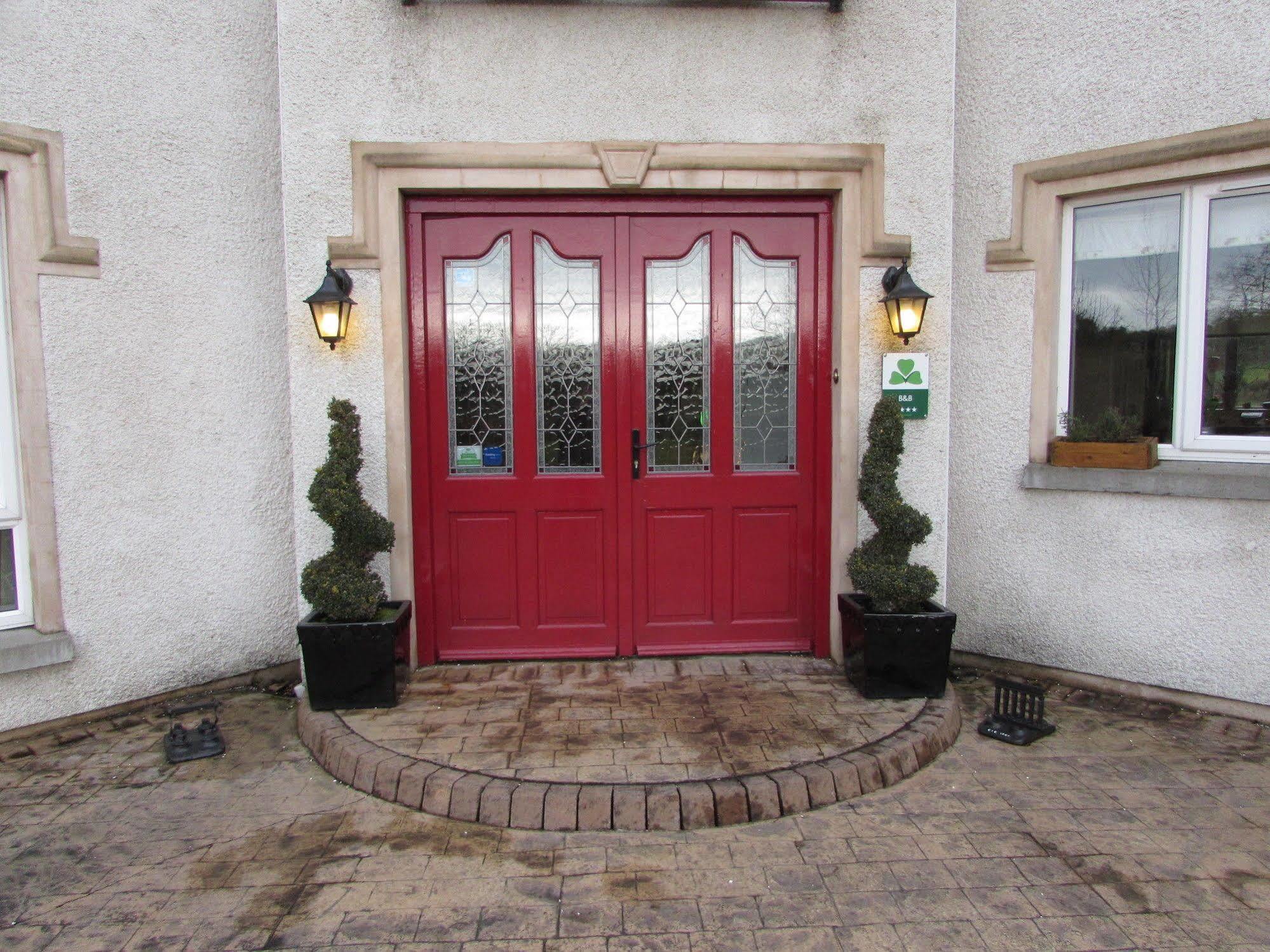 Hotel Dungimmon House Ballyconnell  Zewnętrze zdjęcie