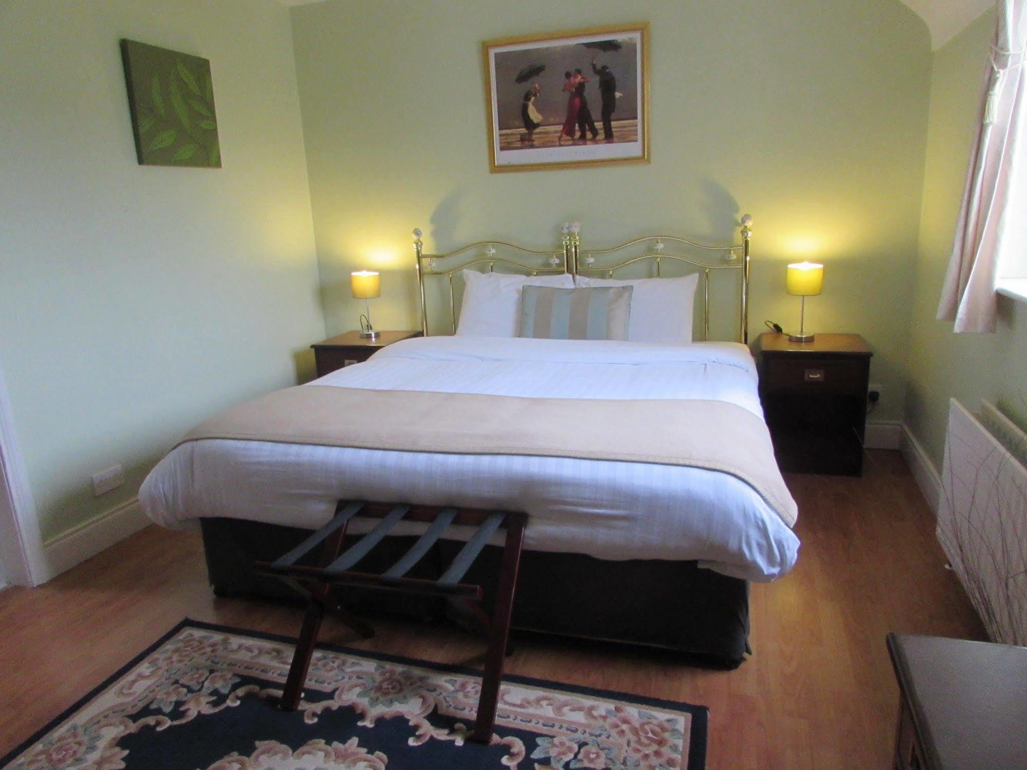 Hotel Dungimmon House Ballyconnell  Zewnętrze zdjęcie